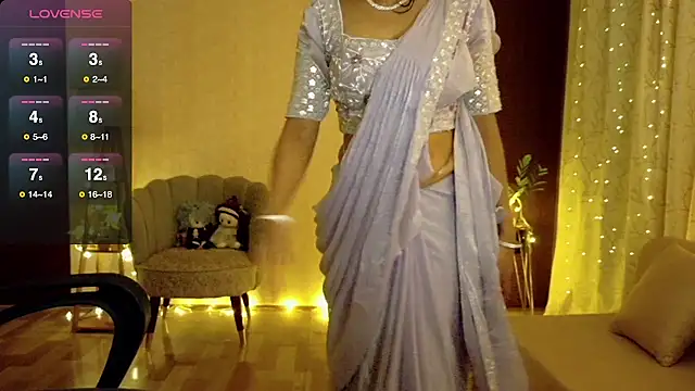 Only hunny online show from November 10, 2025, 4:50 pm