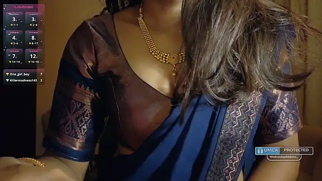 Only hunny online show from February 25, 2026, 4:00 am