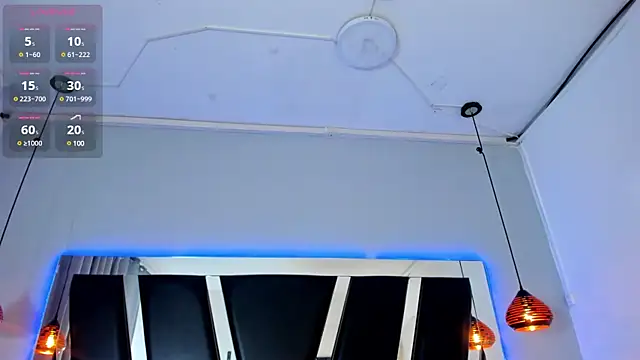 antonelllepiercee online show from January 29, 2025, 11:41 am