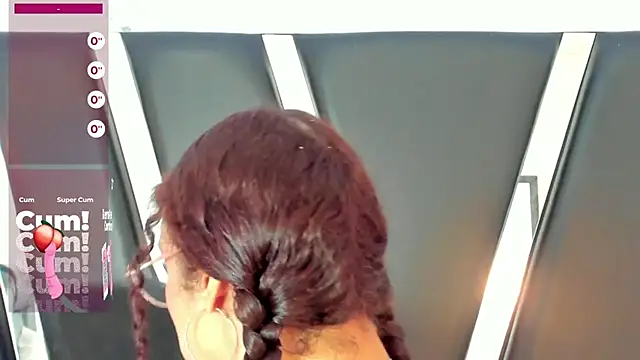 antonelllepiercee online show from February 25, 2025, 11:30 am