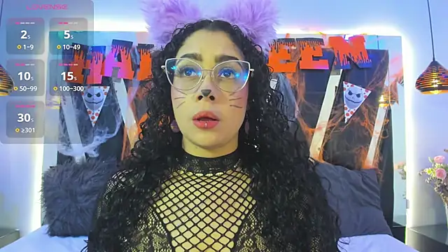 antonelllepiercee online show from October 23, 2025, 11:31 am