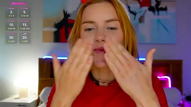 Timissi online show from December 6, 2024, 5:09 am