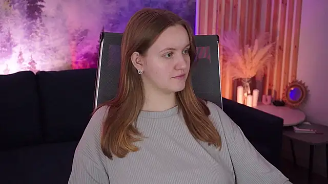 KellyPoter online show from September 14, 2025, 8:35 am