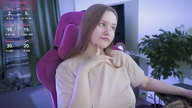 KellyPoter online show from November 1, 2025, 7:43 am