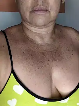 Kasandra Ho online show from February 20, 2025, 9:22 am