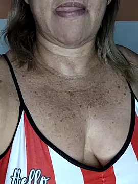 Kasandra Ho online show from March 2, 2025, 6:48 am