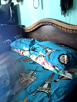 Kasandra Ho online show from March 10, 2025, 2:16 pm