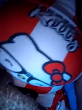 Kasandra Ho online show from March 12, 2025, 12:53 am