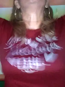 Kasandra Ho online show from March 5, 2026, 2:24 pm