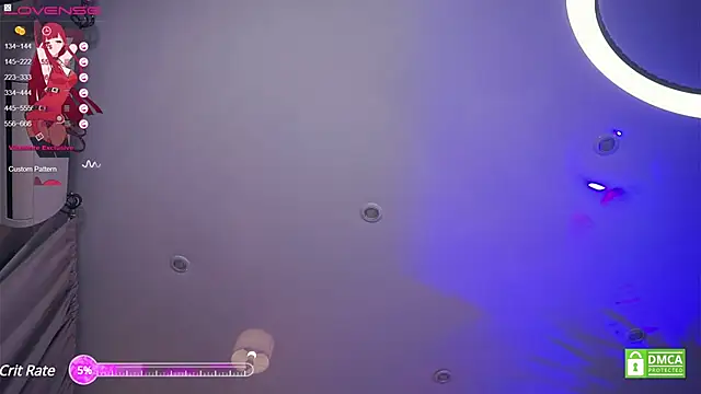 Snapshot of EditaBumford chatting on December 18, 2024, 1:34 pm EditaBumford online show from December 18, 2024, 1:34 pm