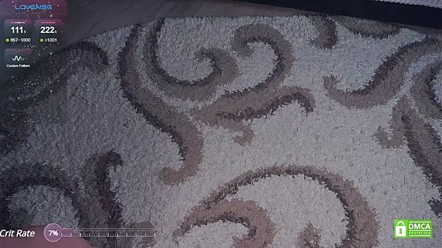 Snapshot of EditaBumford chatting on January 3, 2025, 1:36 pm EditaBumford online show from January 3, 2025, 1:36 pm