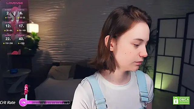 Snapshot of EditaBumford chatting on February 19, 2025, 7:17 am EditaBumford online show from February 19, 2025, 7:17 am