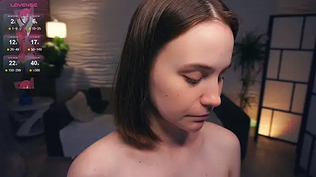 Snapshot of EditaBumford chatting on February 20, 2025, 5:40 pm EditaBumford online show from February 20, 2025, 5:40 pm