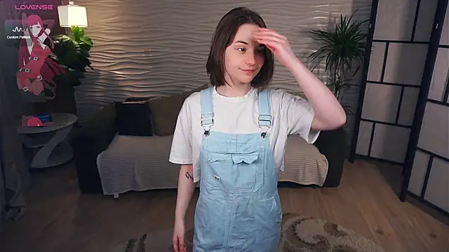 Snapshot of EditaBumford chatting on February 28, 2025, 8:09 am EditaBumford online show from February 28, 2025, 8:09 am