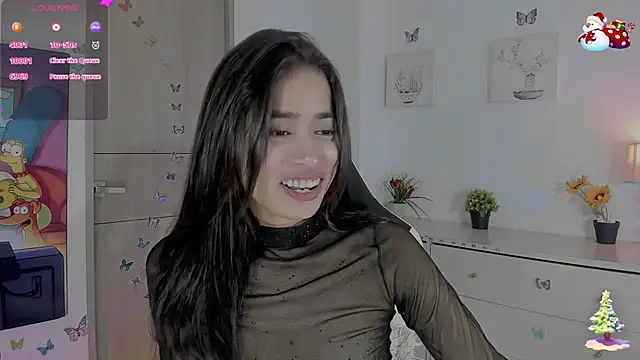 misscassidy  online show from December 16, 2024, 8:41 am