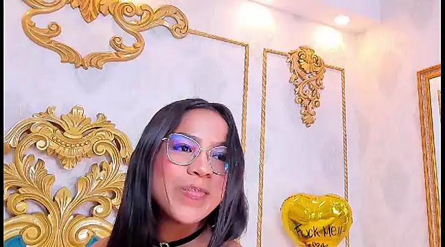 LucyLeah online show from March 12, 2025, 3:29 pm