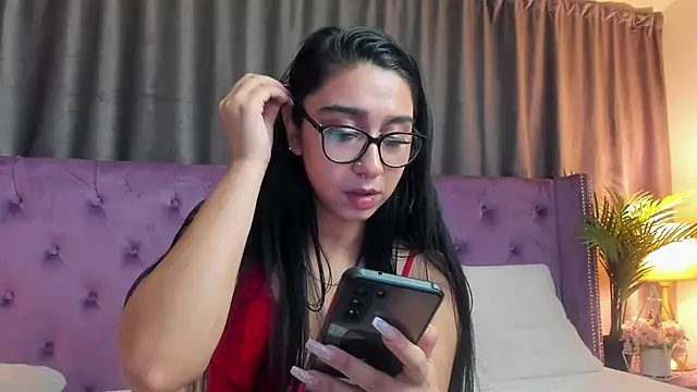 JulietShy online show from December 29, 2024, 3:44 am