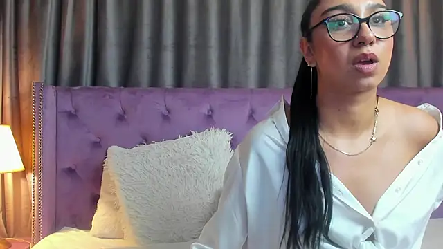 JulietShy online show from January 12, 2025, 12:28 am