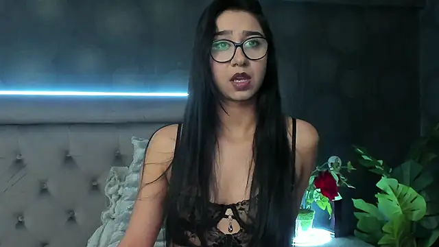 JulietShy online show from March 4, 2025, 7:22 pm