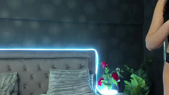 JulietShy online show from March 11, 2025, 11:48 pm