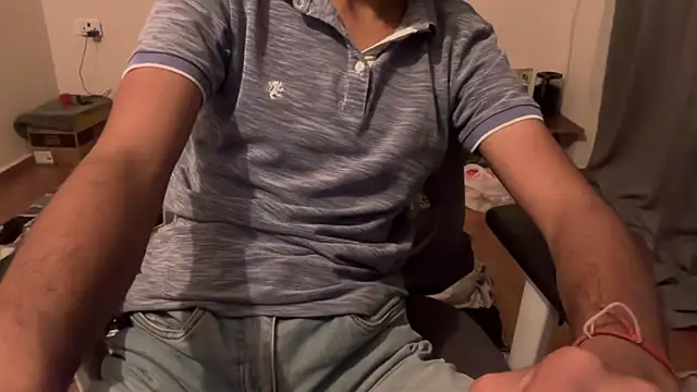 meatycronn online show from March 11, 2026, 5:52 pm