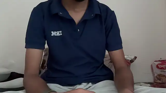 meatycronn online show from April 7, 2026, 12:49 pm