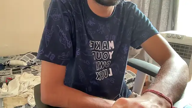 meatycronn online show from April 17, 2026, 9:23 am