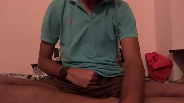 meatycronn online show from April 28, 2026, 8:14 pm