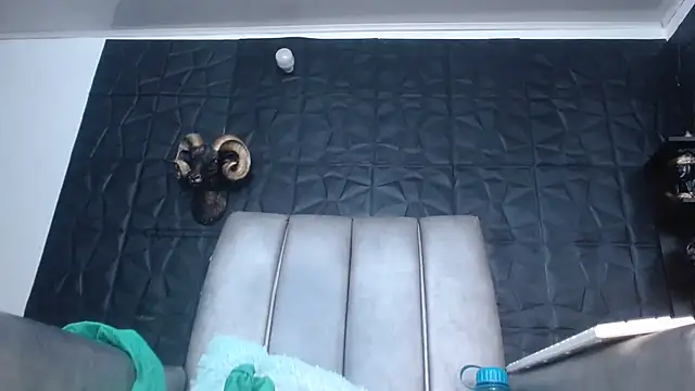 Hanna Fox 69 online show from October 2, 2025, 10:22 am