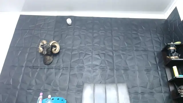 Hanna Fox 69 online show from October 29, 2025, 11:34 am