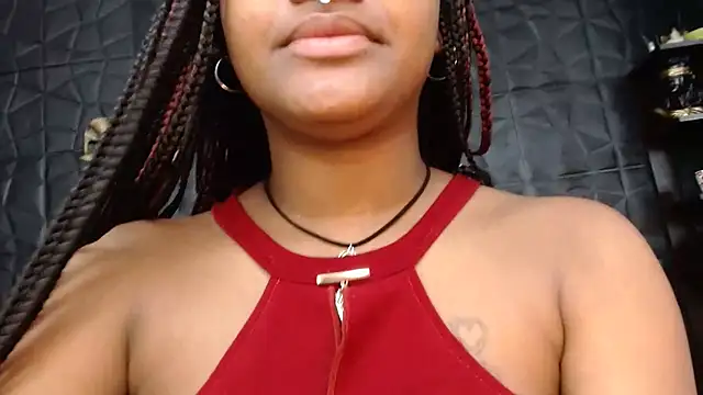 Hanna Fox 69 online show from November 14, 2025, 11:09 am