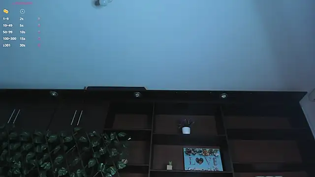 Lea velle online show from February 21, 2025, 2:06 am