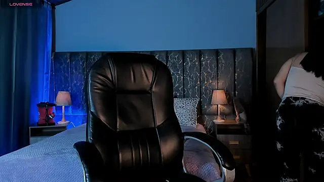 Lea velle online show from March 10, 2026, 4:06 am