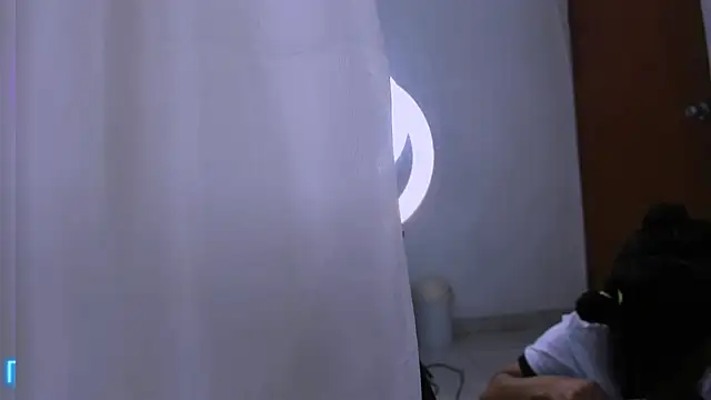 Fernanda brown18 online show from September 20, 2025, 7:15 pm