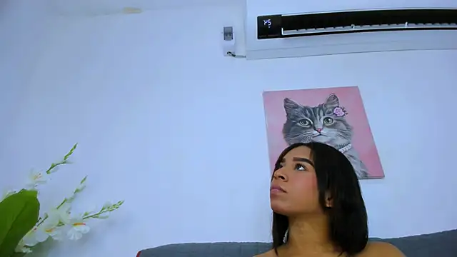 Fernanda brown18 online show from October 2, 2025, 7:21 pm