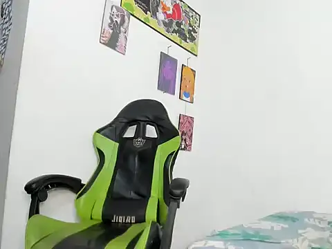 luna gil sex online show from September 15, 2025, 5:40 am