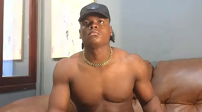 JoshLoganx online show from December 6, 2024, 1:33 pm