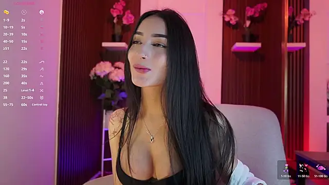 CattleyaScaly online show from November 20, 2025, 7:35 pm