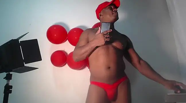 EbonyAscend online show from March 11, 2025, 1:12 pm