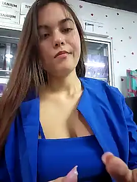 rapunzel069 online show from January 27, 2025, 3:50 pm