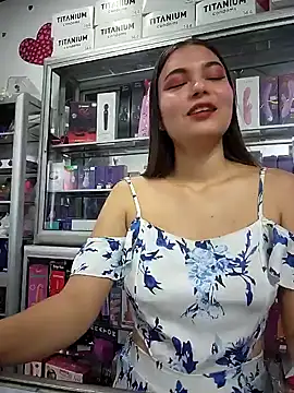 rapunzel069 online show from January 29, 2025, 1:17 pm