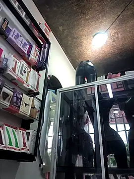 rapunzel069 online show from April 18, 2026, 8:09 pm