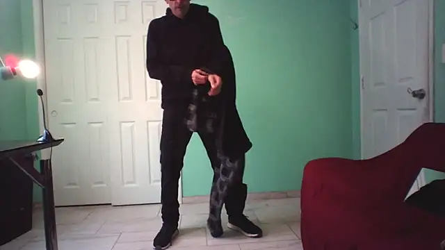 Pumpndeep online show from March 10, 2025, 5:29 pm