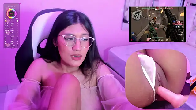 MiaVoss online show from January 26, 2025, 11:17 am