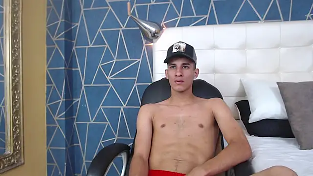 JakeMoxley online show from February 2, 2025, 3:49 pm