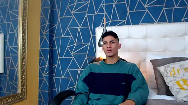 JakeMoxley online show from February 4, 2025, 12:33 pm