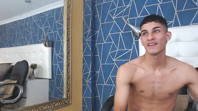 JakeMoxley online show from February 14, 2025, 7:02 pm