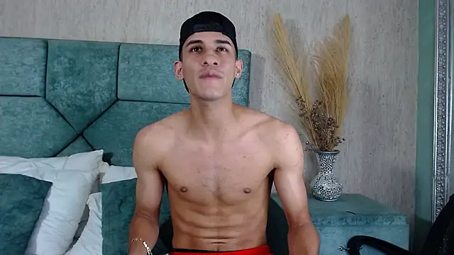 JakeMoxley online show from March 1, 2025, 10:53 pm