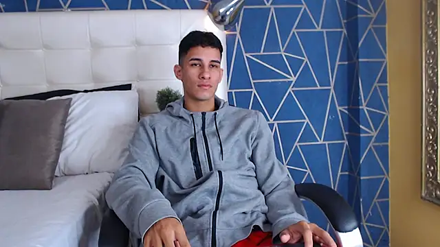 JakeMoxley online show from March 7, 2025, 12:34 pm