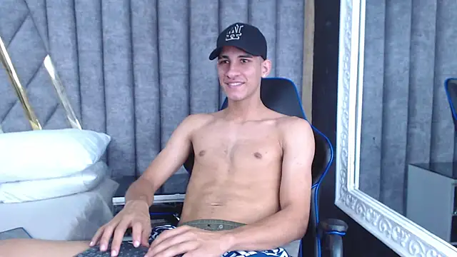 JakeMoxley online show from March 21, 2025, 4:07 pm